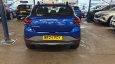 Dacia Sandero Stepway 1.0 TCe Extreme 5dr Petrol Hatchback